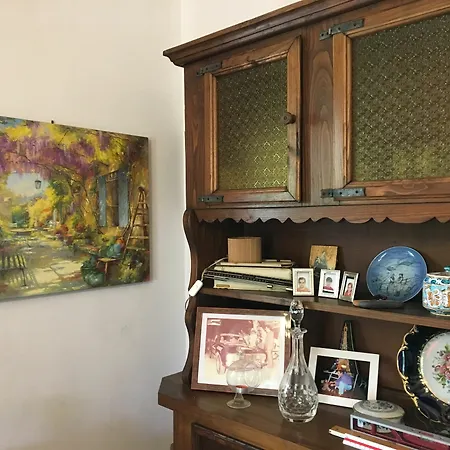 Ξενοδοχείο Maria Campofelice Di Roccella