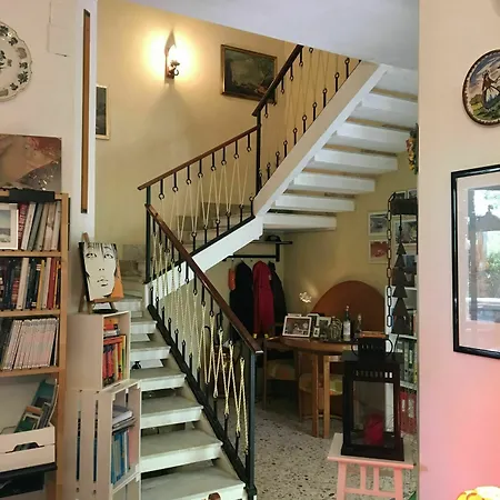 Maria Ξενοδοχείο