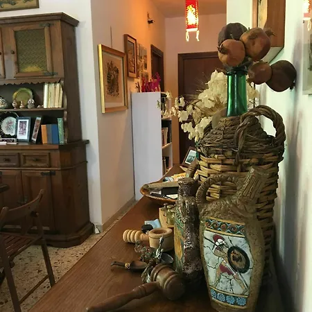 Maria Otel Campofelice Di Roccella