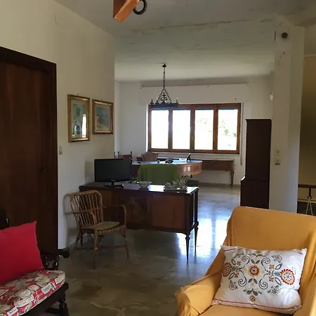 Otel Maria Campofelice Di Roccella