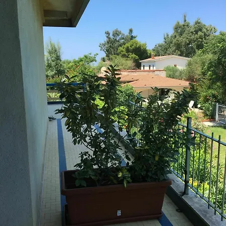 Otel Maria Campofelice Di Roccella