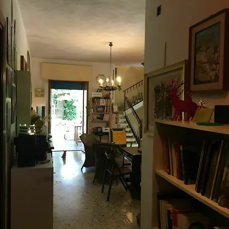 Otel Maria Campofelice Di Roccella